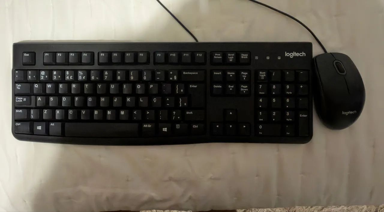 Computador Lenovo - Completo - PROMOÇÃO  - Foto 3