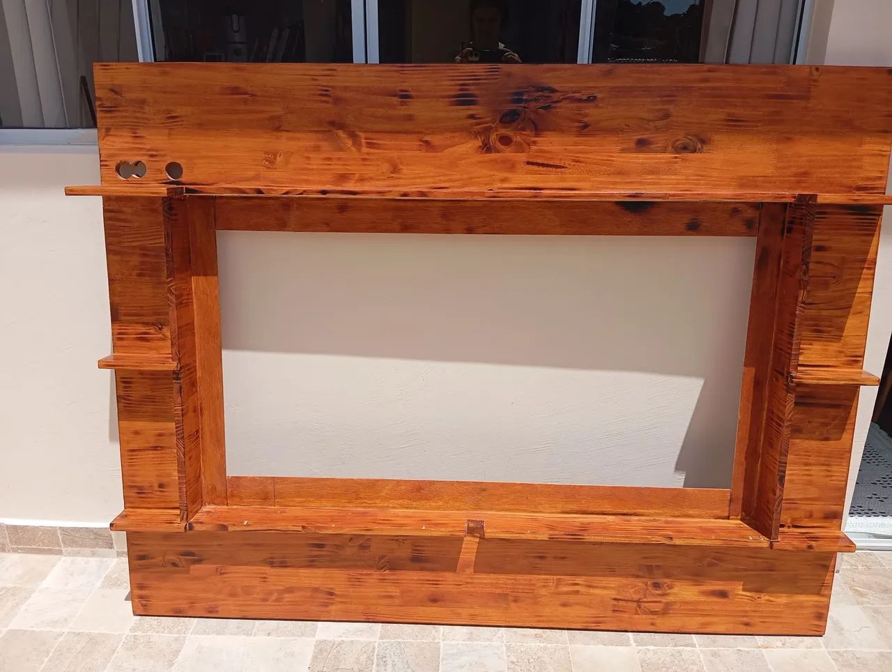 Wooden Panel