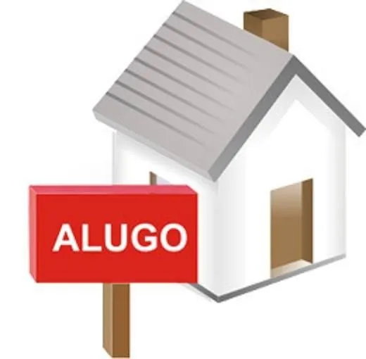 Alugo casa (procuro) leia o anúncio