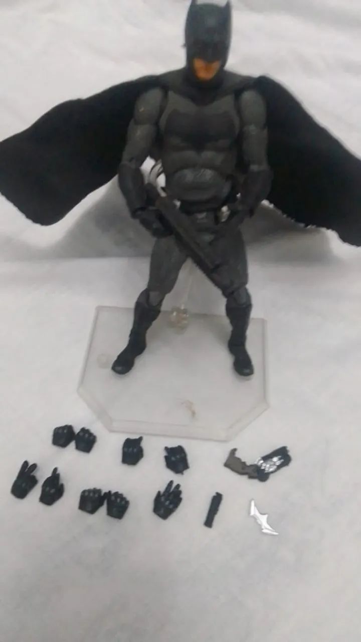 batman action figures65579488850561122