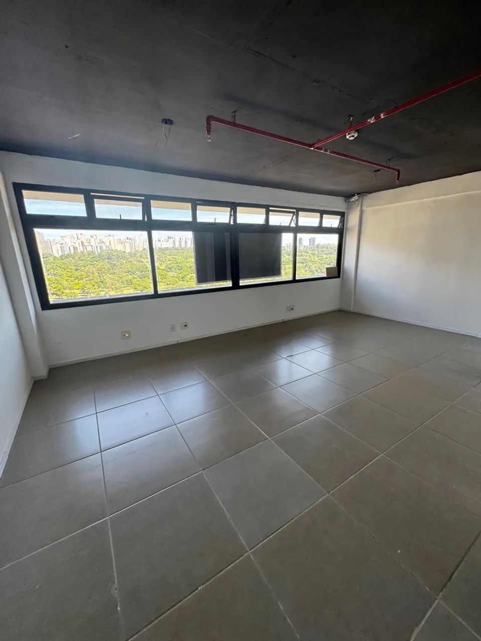 Sala Comercial - Águas Claras  - Foto 3
