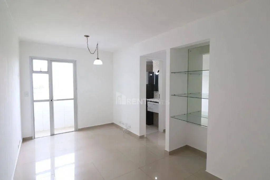 Apartamento para alugar, 55 m² por R$ 2.856,05/mês - Jardim Marajoara - São Paulo/SP