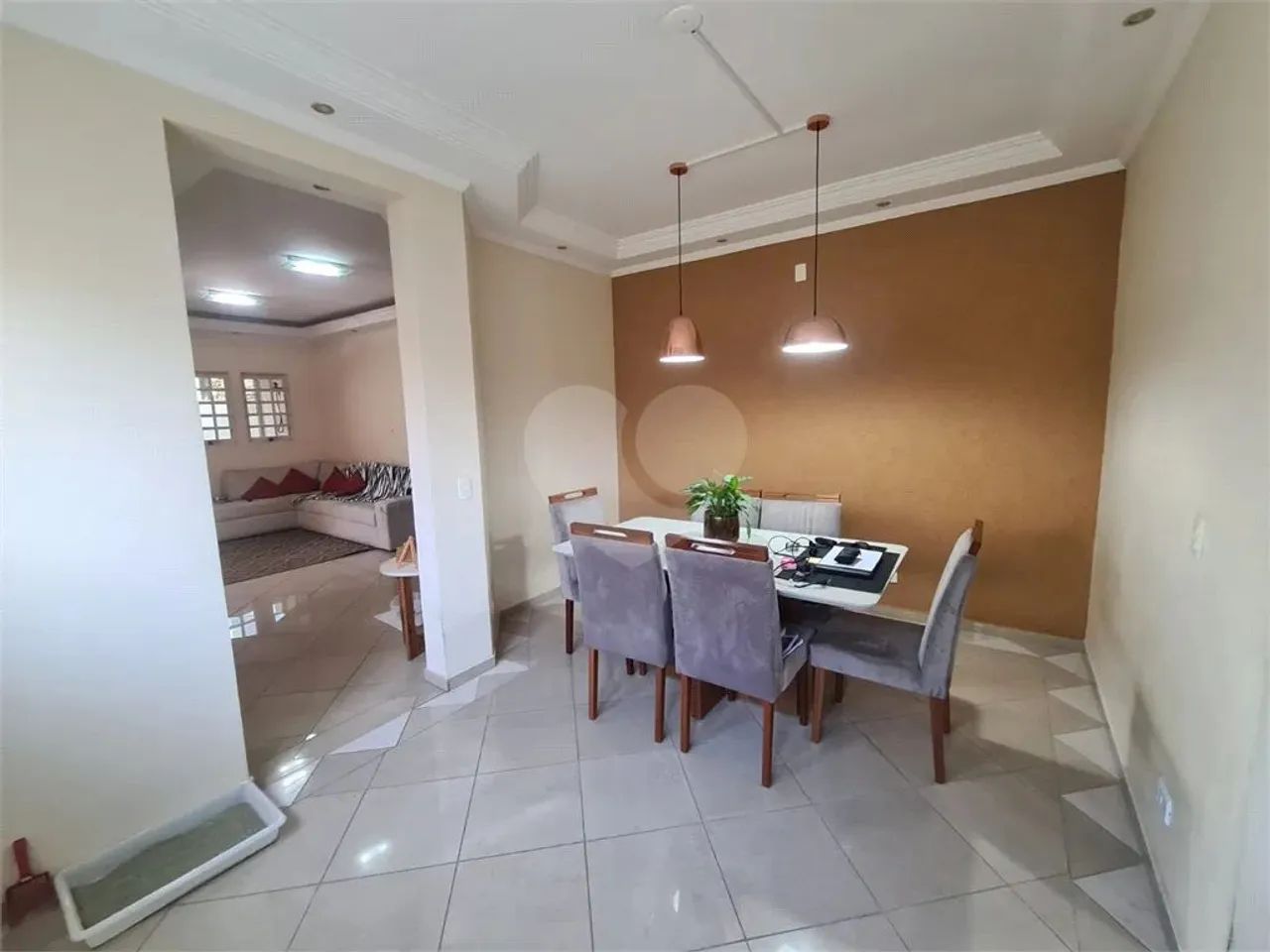 Sobrado com 3 quartos à venda em Jardim Matarazzo - SP - Foto 4