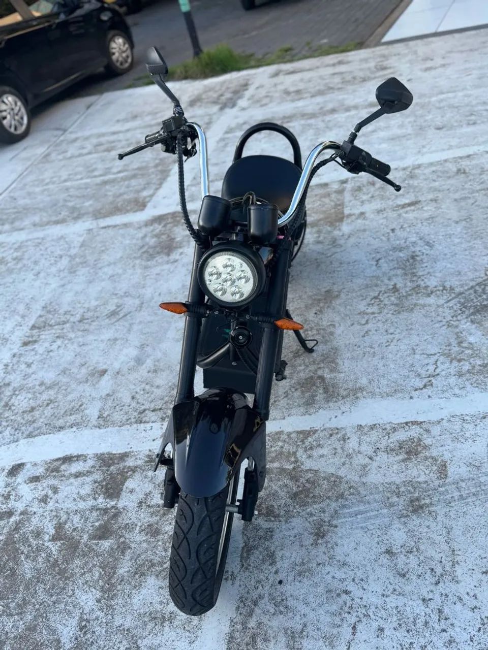 WITZEM ES8007 - Foto 3