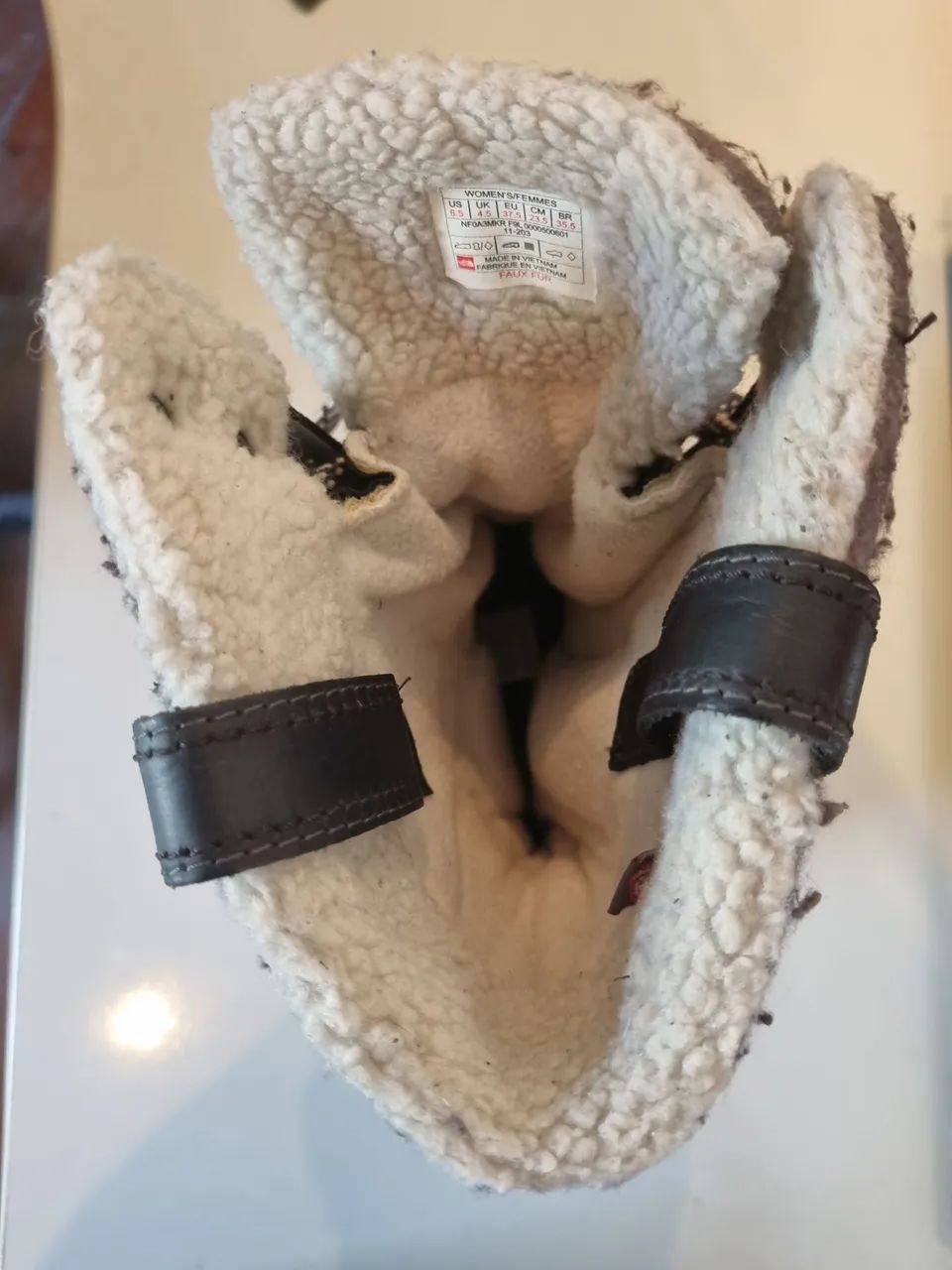 Botas The North Face n° 35.5 - Foto 5
