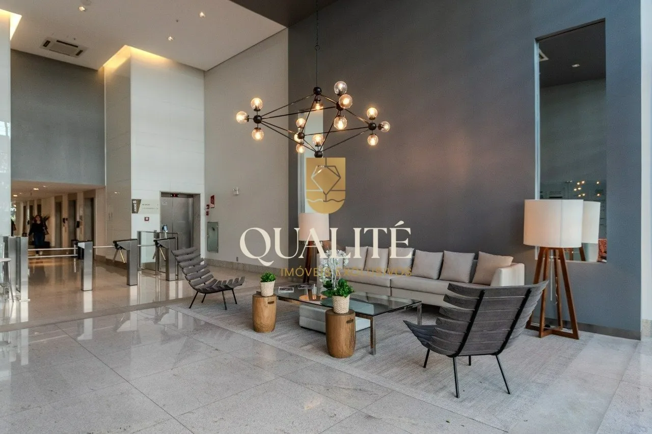 Sala comercial com 27m2 à venda no Square SC Florianópolis