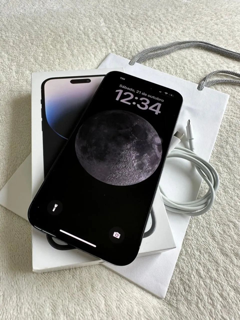 IPhone 14 pro Max  - Foto 3