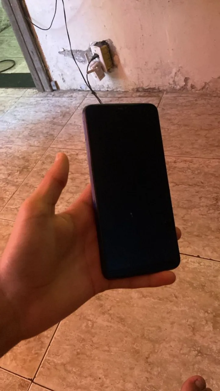 Poco M3 perfeito estado de conservação !!!
