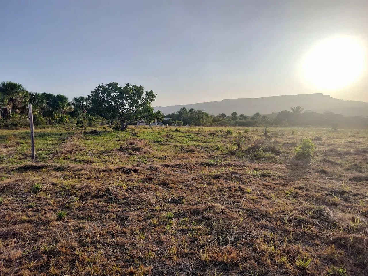 Terreno em tepequem  - Foto 2