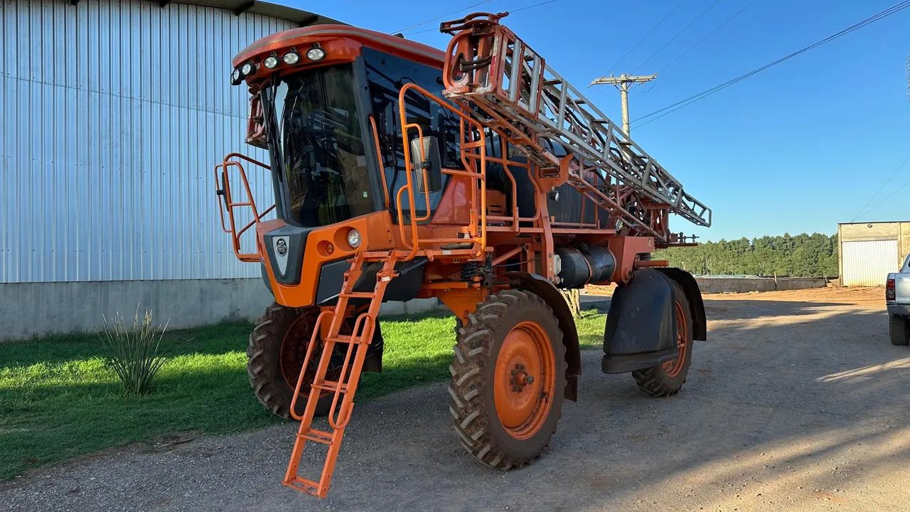 Uniport 2000 PLUS - 3400h