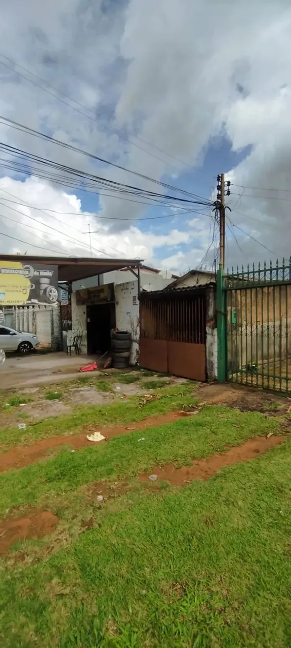 Imóvel para venda Taguatinga Norte - Brasília - DF