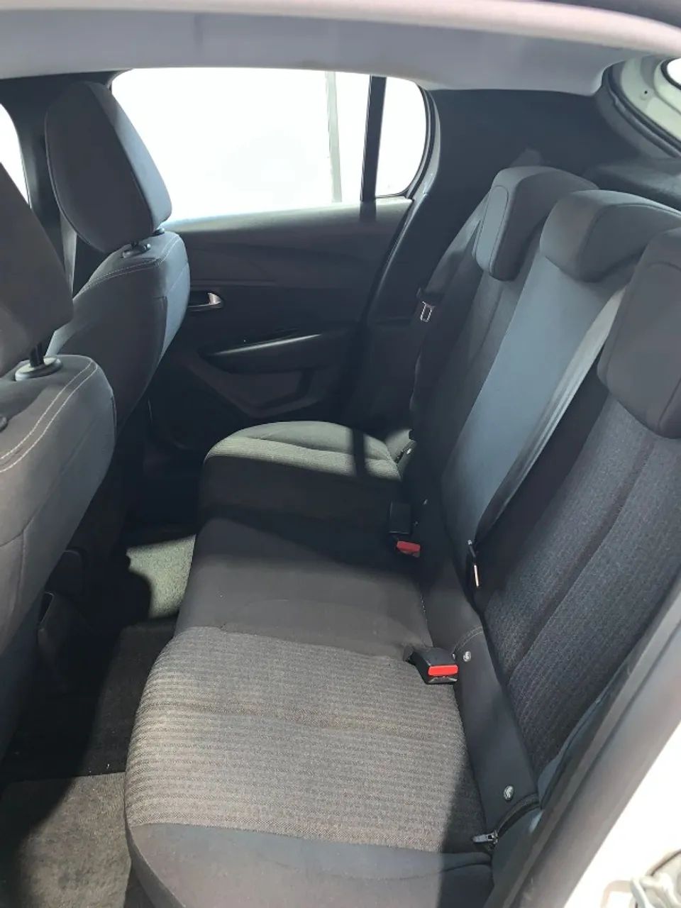 Peugeot 208 Active 1.6 Flex Automatico 2023 - Foto 4