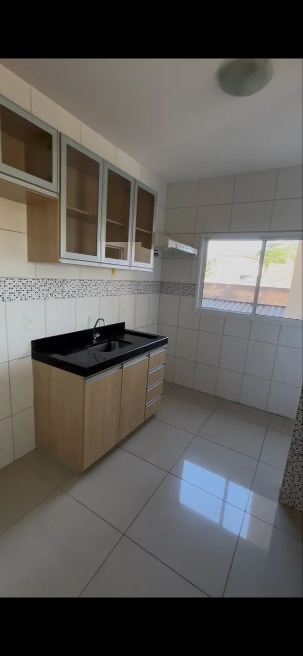 Foto - Uberaba - Abadia