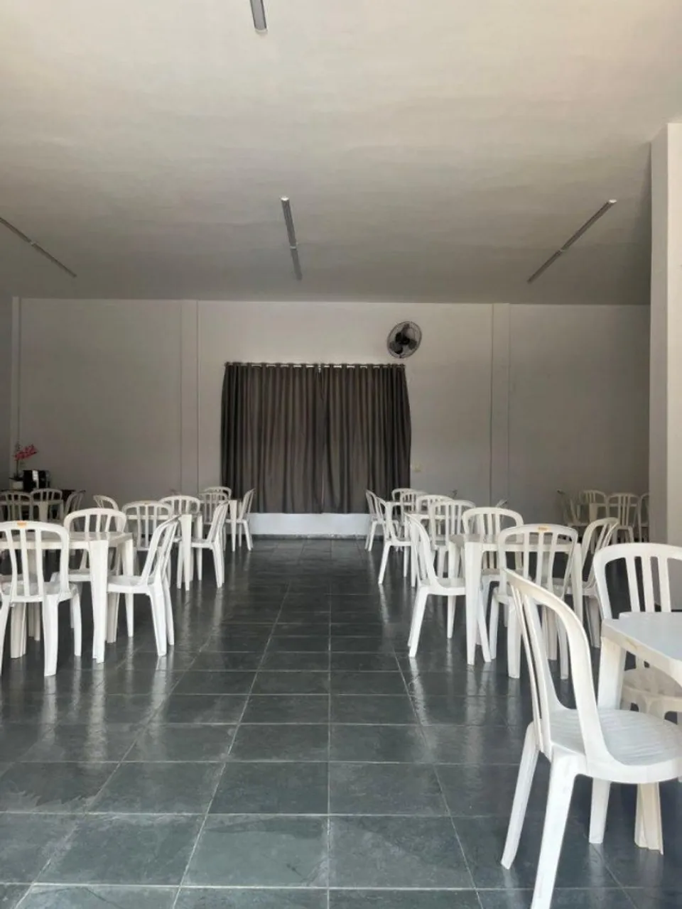 Apartamento Mogi das Cruzes