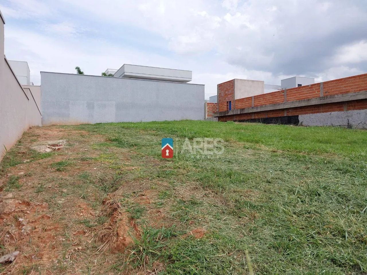 Terreno à venda, 450 m² por R$ 550.000 - Condomínio Phillipson Park - Americana/SP - Foto 3