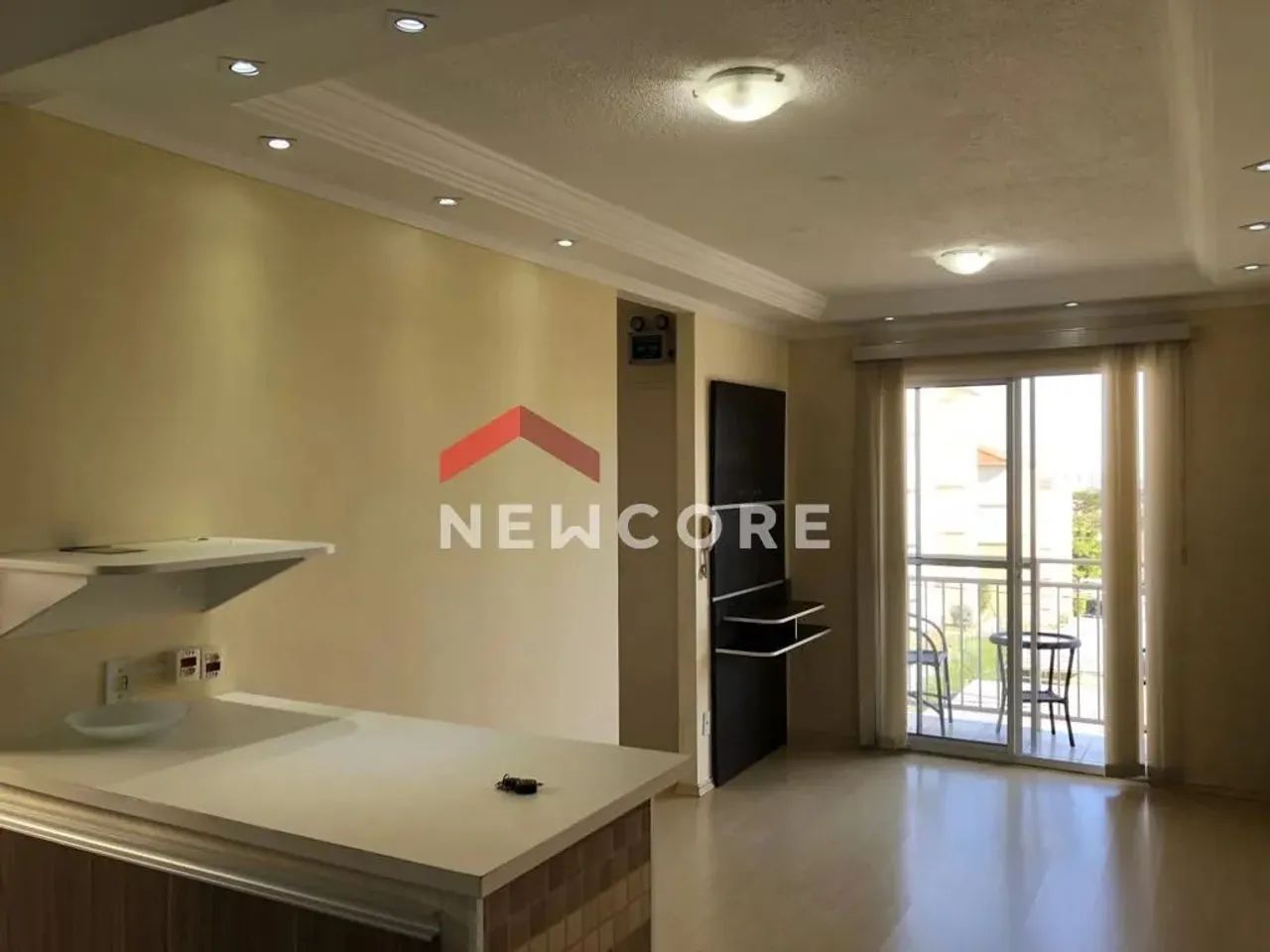 Apartamento em Avenida Washington Luís - Vila Marieta - Campinas/SP - Foto 3