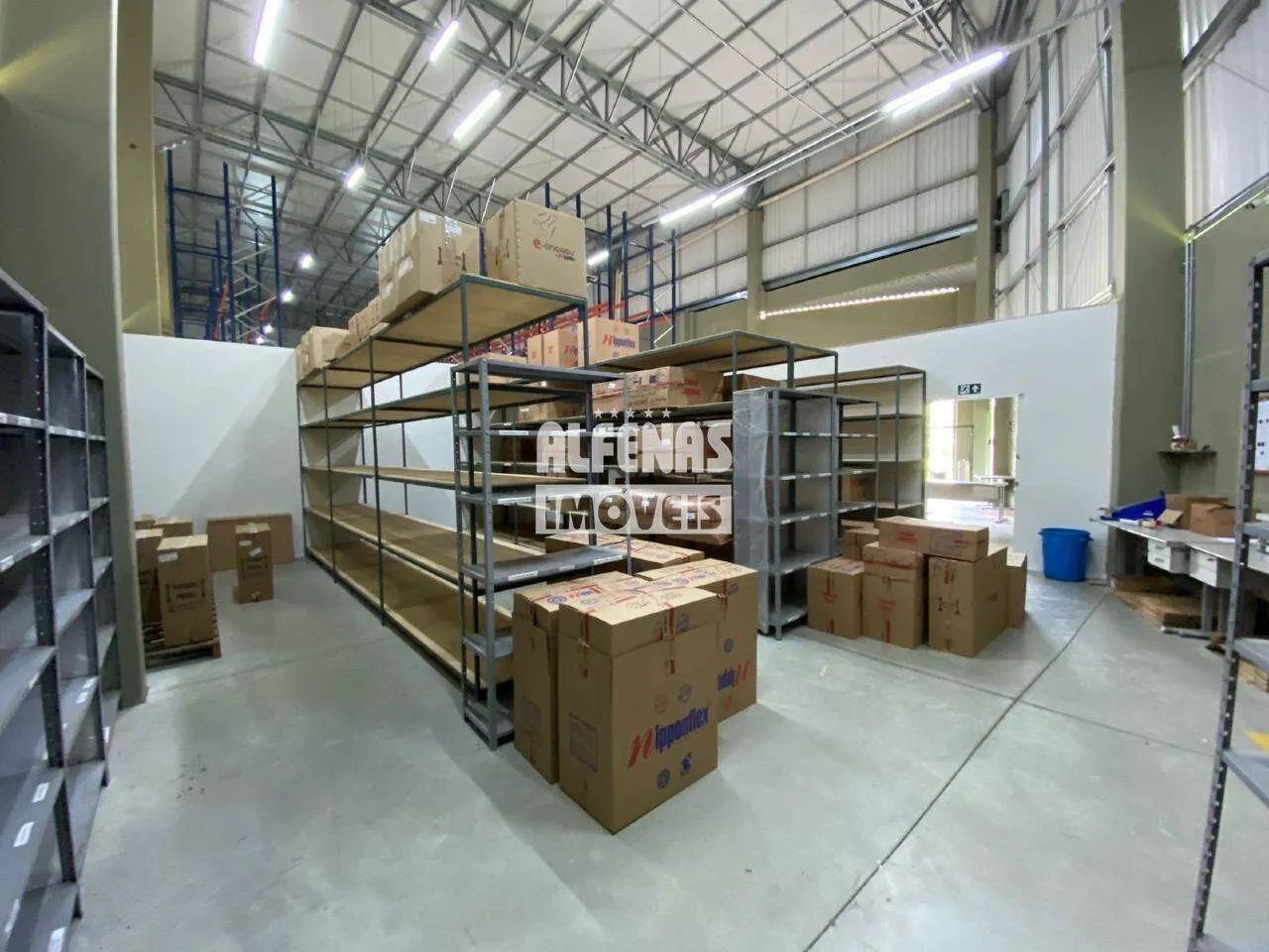 Galpão para aluguel no Bairro Chácaras Cotia - Foto 14