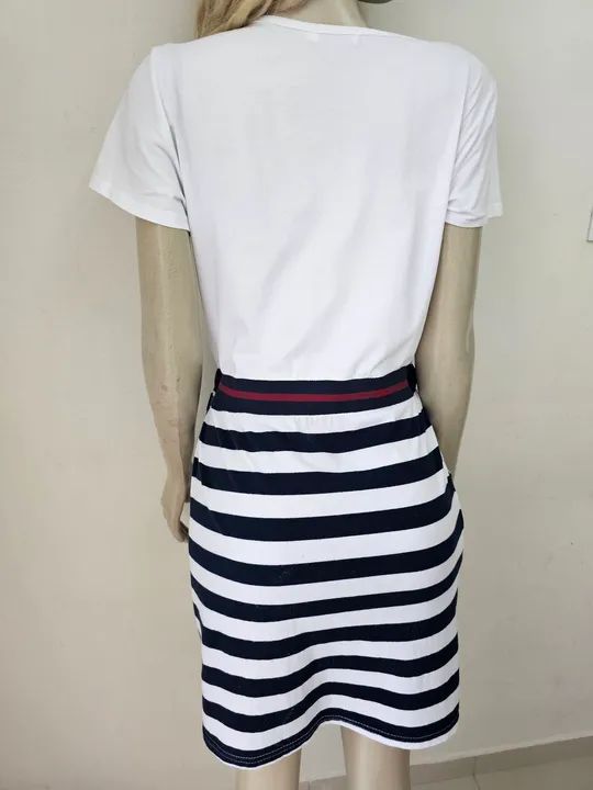 Vestido Victoria  - Foto 4