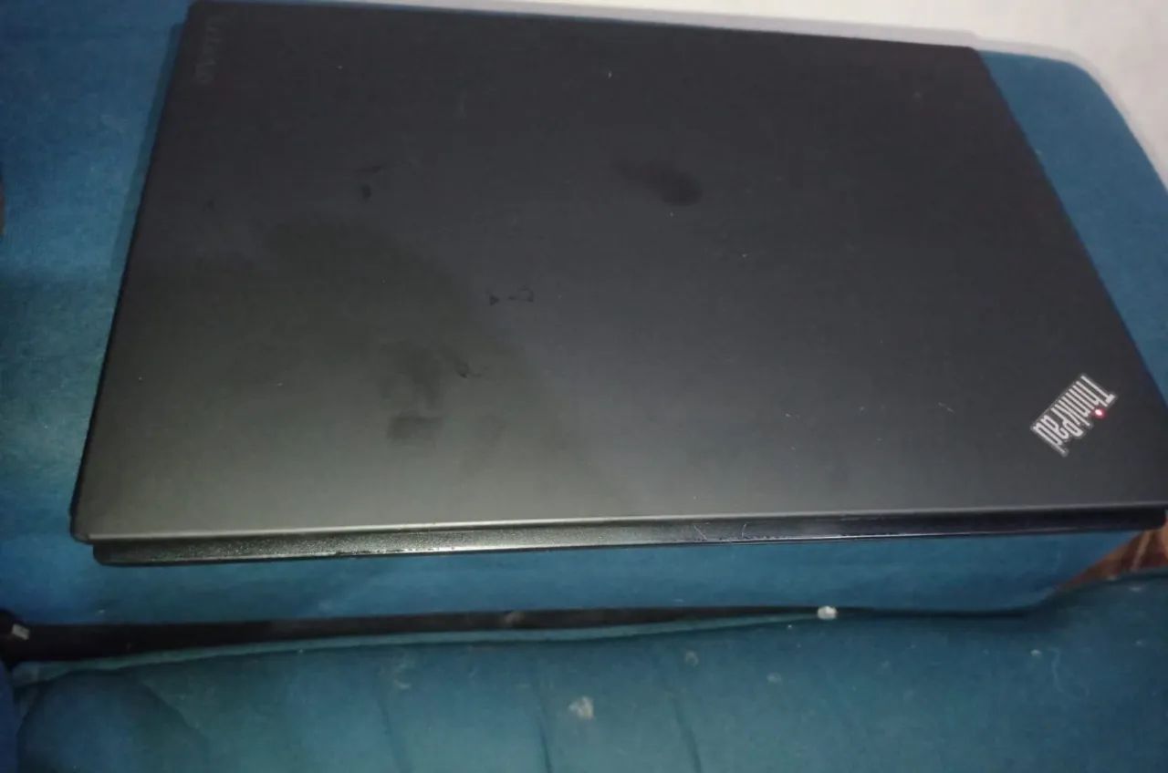 Notebook Lenovo - Foto 3