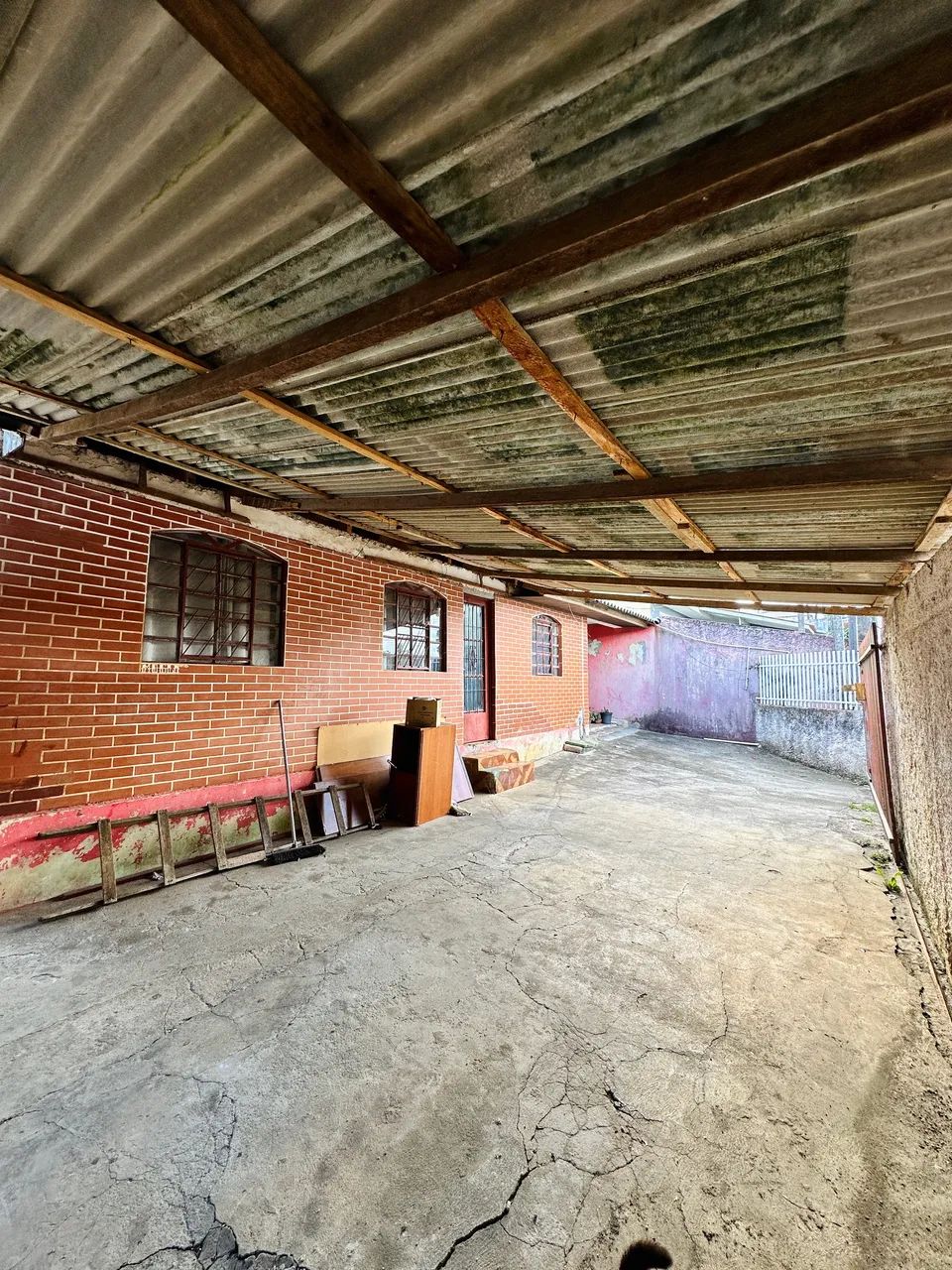 Foto - Colombo - São Dimas
