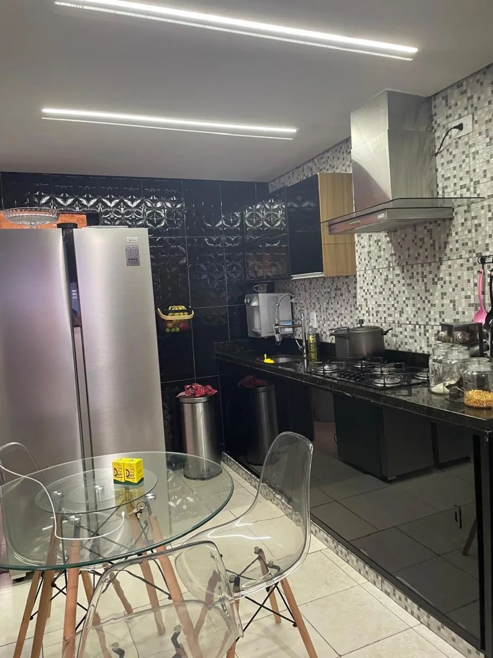 Vendo Apartamento 2qts Gama Leste  - Foto 2