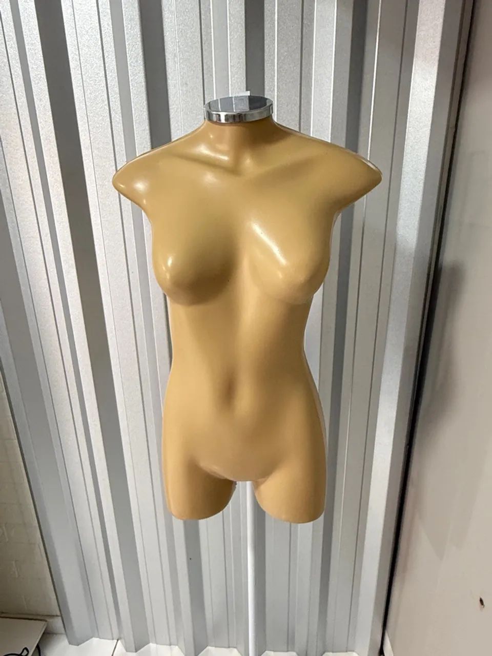 Manequim  - Foto 4