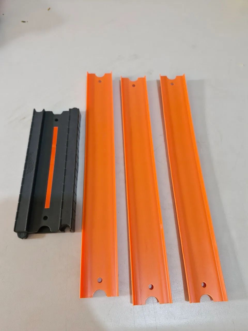 Pista Hot Wheels Looping Radical - Foto 5