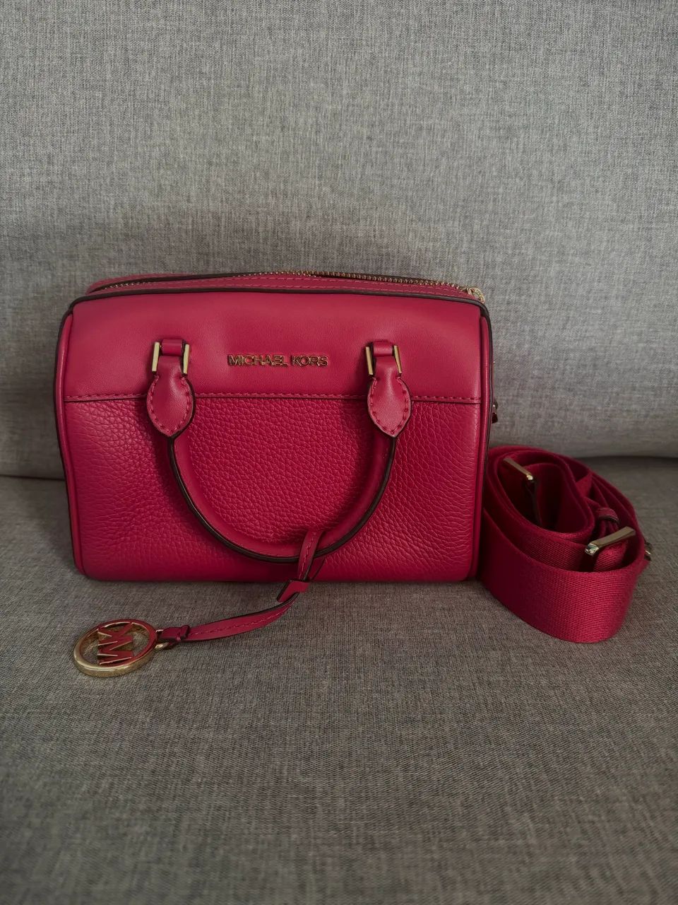 Bolsa Michael Kors
