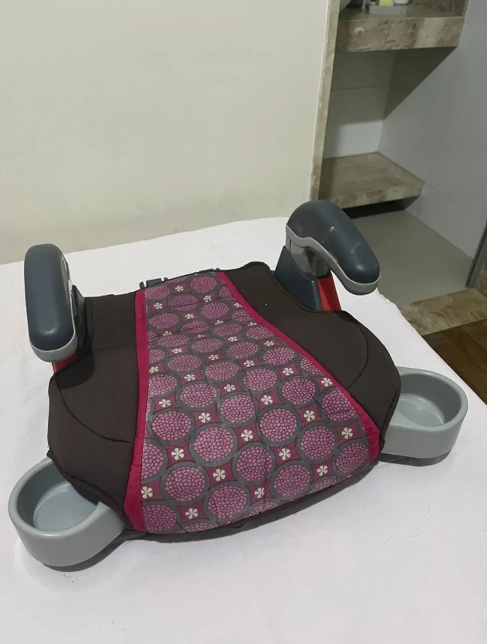 Cadeirinha de carro Graco até 36kg - Foto 2