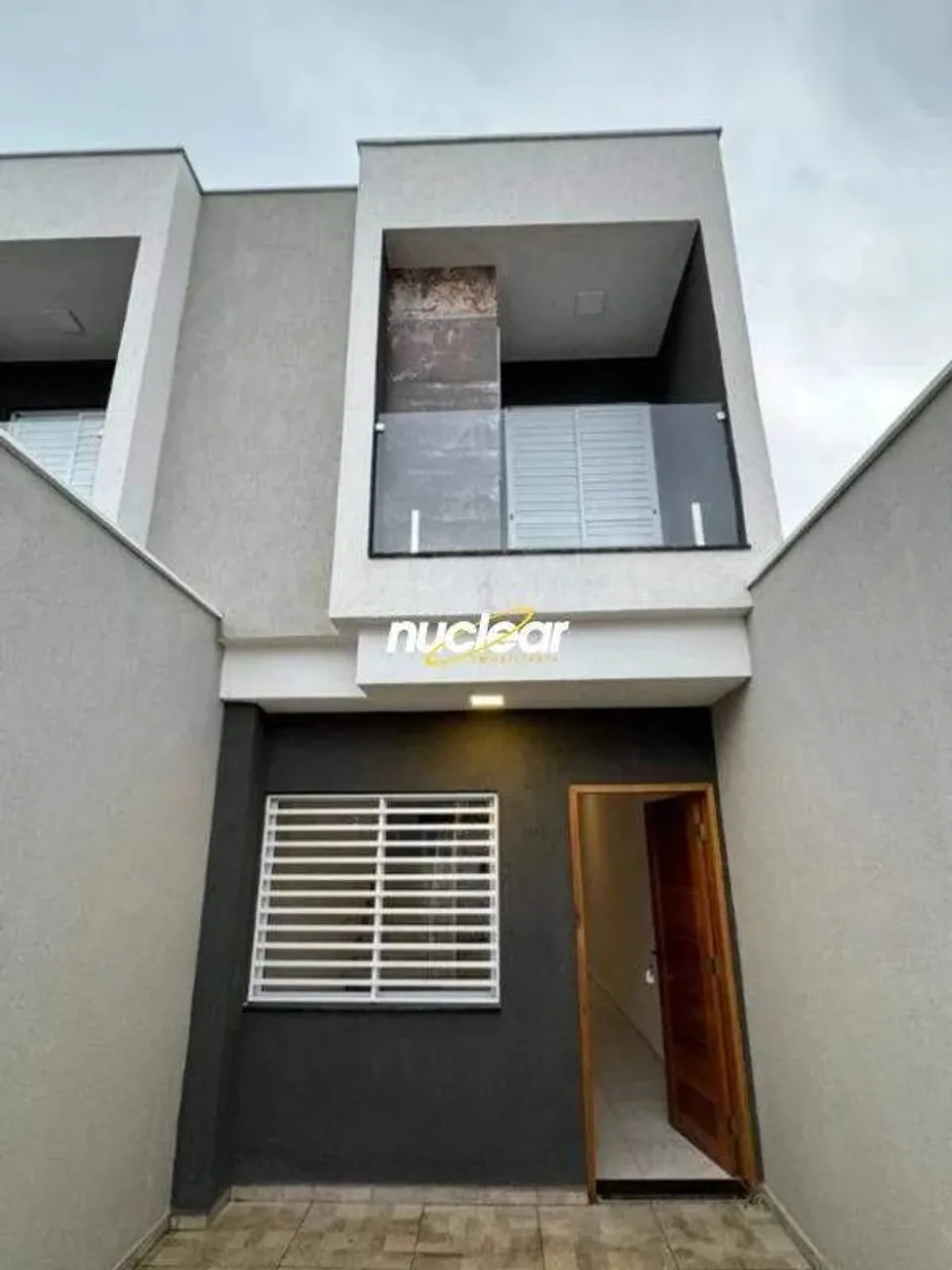 SOBRADO VILA ANTONIETA
