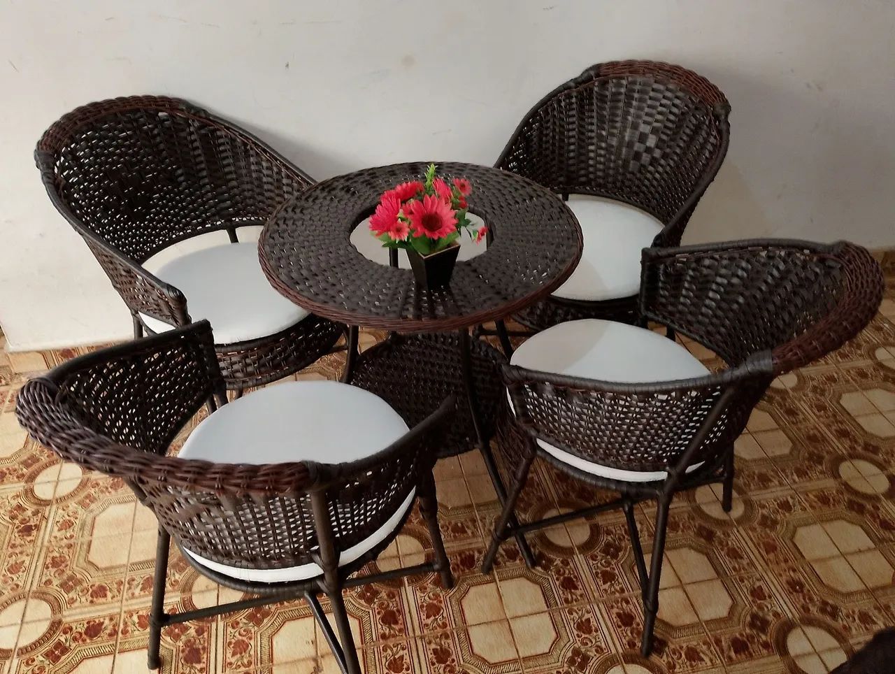 Jogo de poltronas  - Foto 5