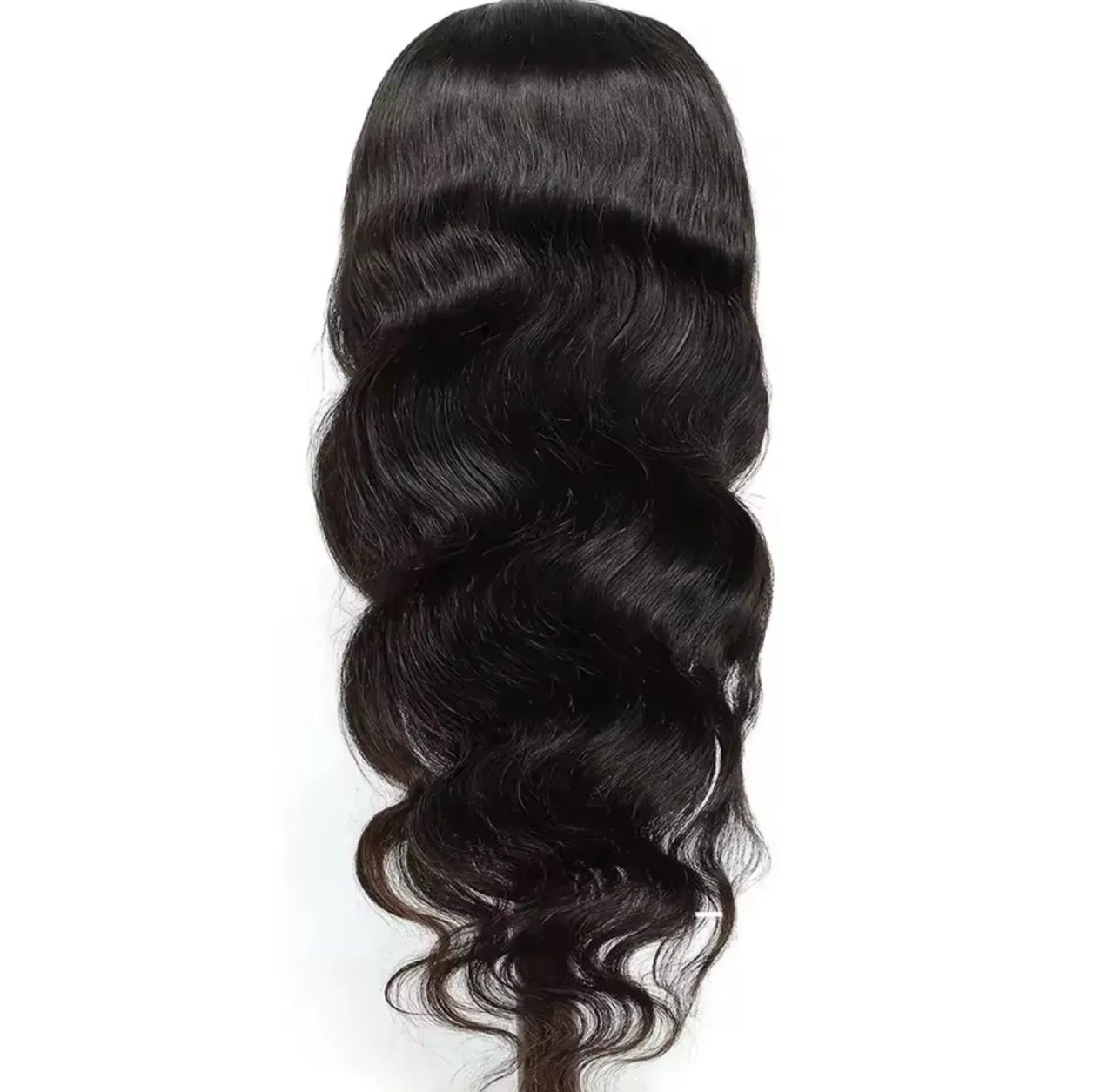 LACE ONDULADA CABELO HUMANO - 60 cm  - Foto 3