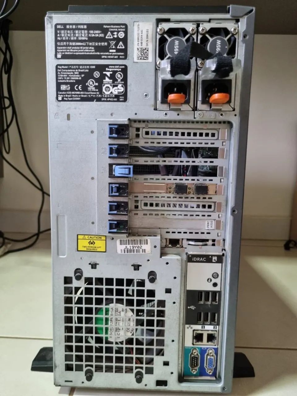 Servidor Dell - Foto 4