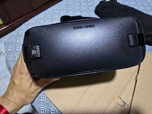 Gear VR realidade virtual  - Foto 4