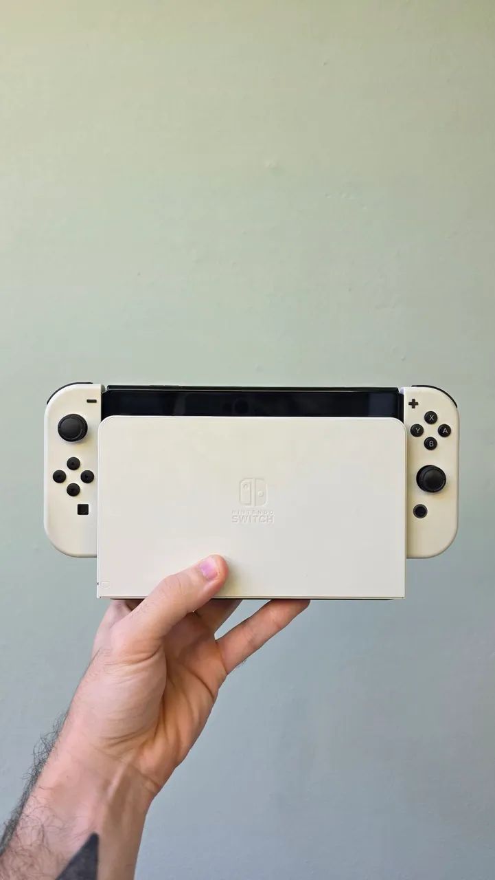 Nintendo Switch - Console Completo - Foto 3