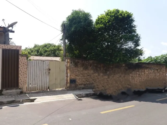Terreno com 396,11m² na Farolândia, próximo a Unit.