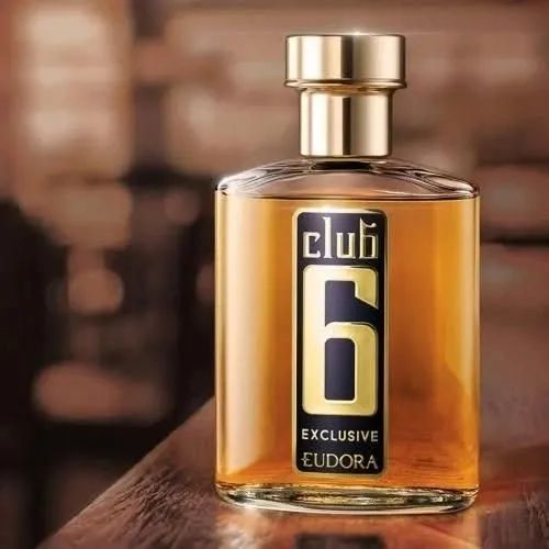 Perfume Club 6 Voyage Eudora - Foto 3