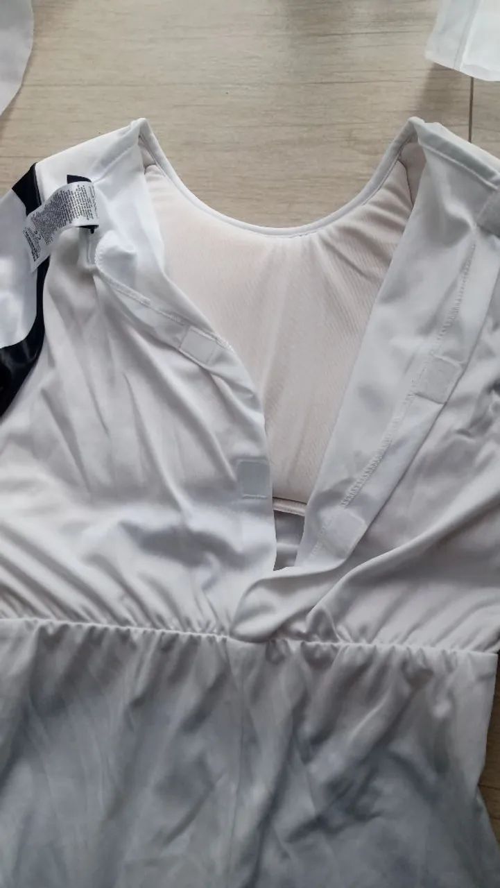 Fantasia Star Wars Stormtrooper Infantil  - Foto 2