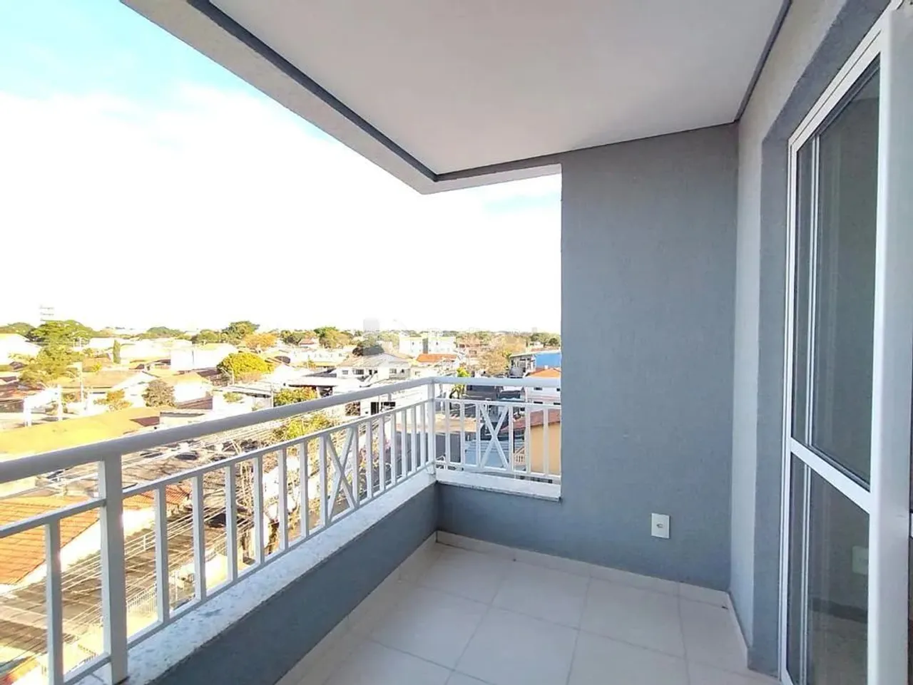 JP-Imóvel para venda com 70 m² com 2 quartos em Jardim Oriente - São José dos Campos - SP