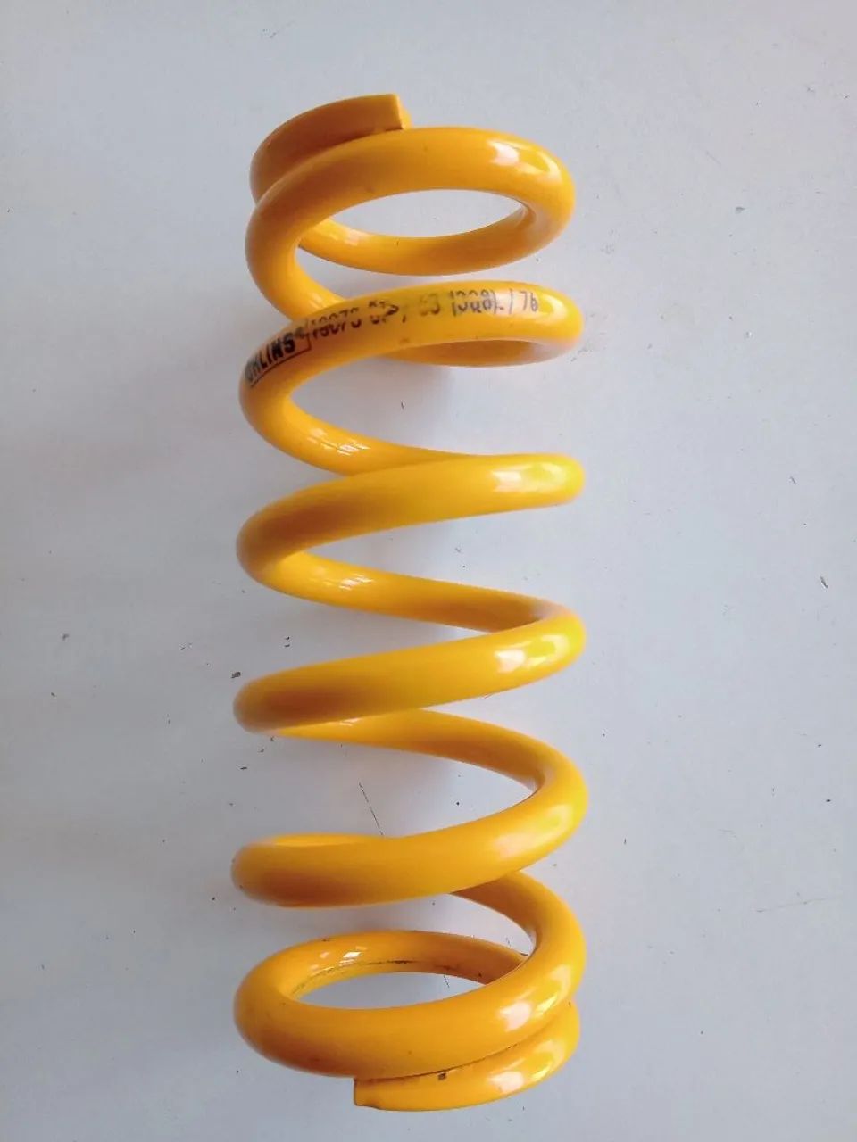 Mola SLS Öhlins 388 x 76mm