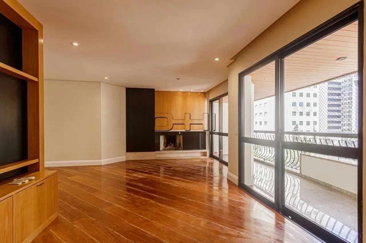 Aluguel Apartamento 4 Dormitórios - 156 m² Cerqueira César - Foto 2