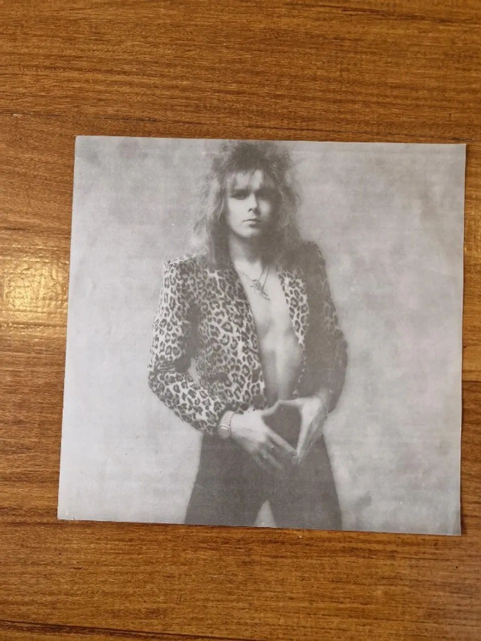 Yngwie Malmsteen - Trilogy - Foto 3