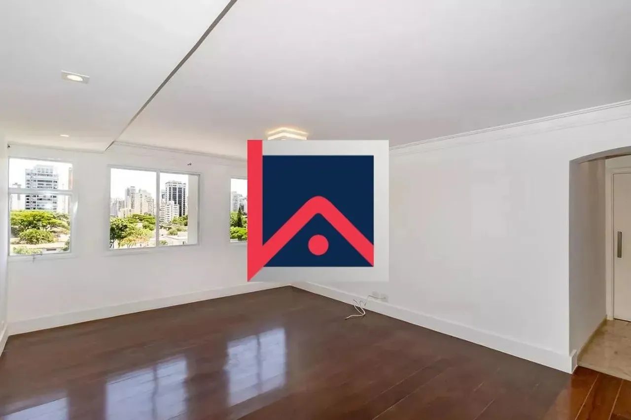 Apartamento Venda 3 Dormitórios - 140 m² Ibirapuera - Foto 3