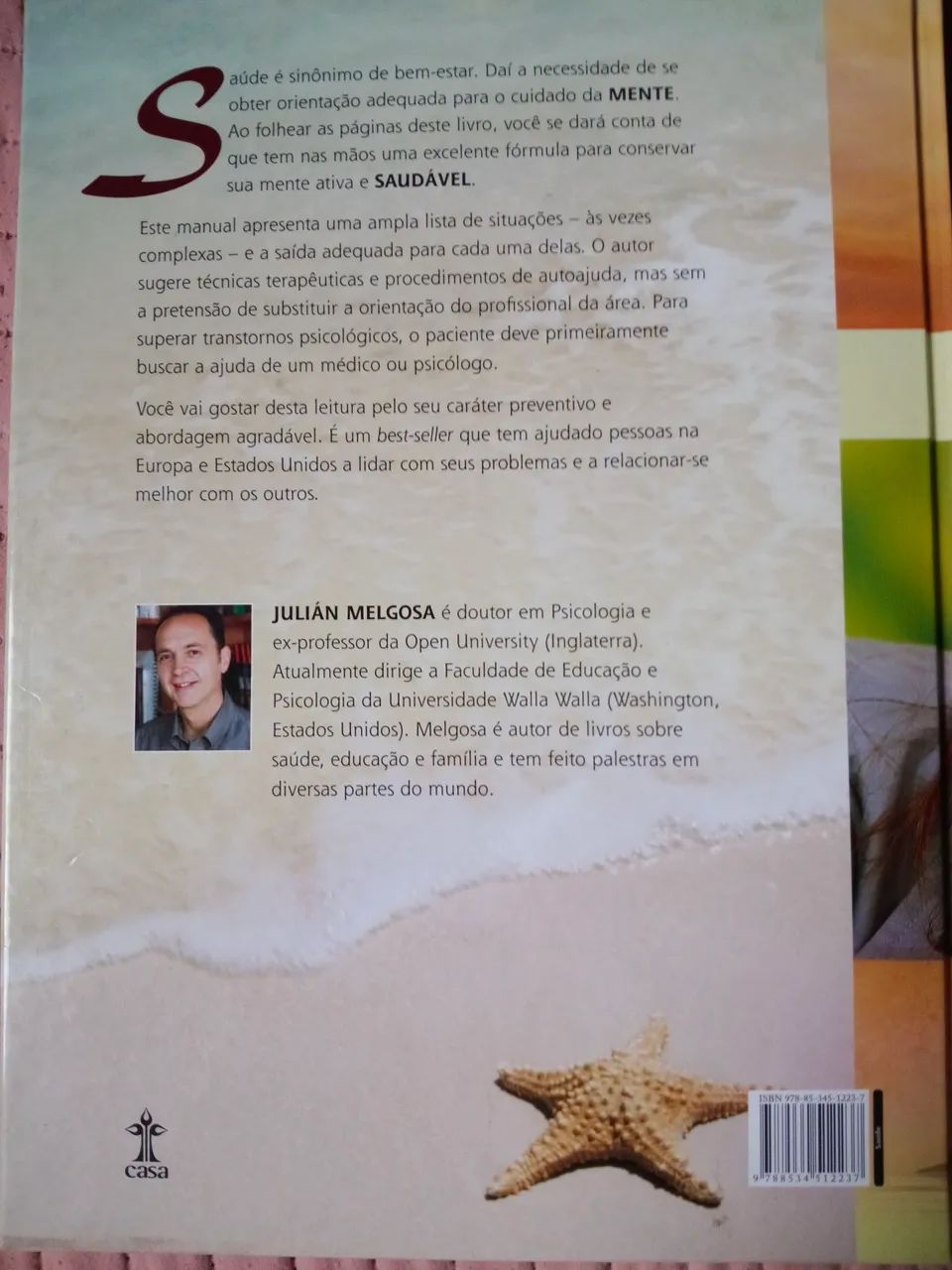 Livro Mente Positiva - Foto 2