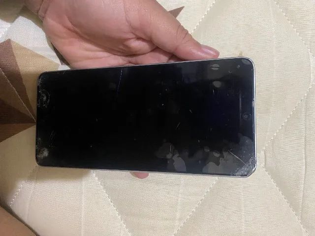 Vendo peças do poco   x6 pro  - Foto 2