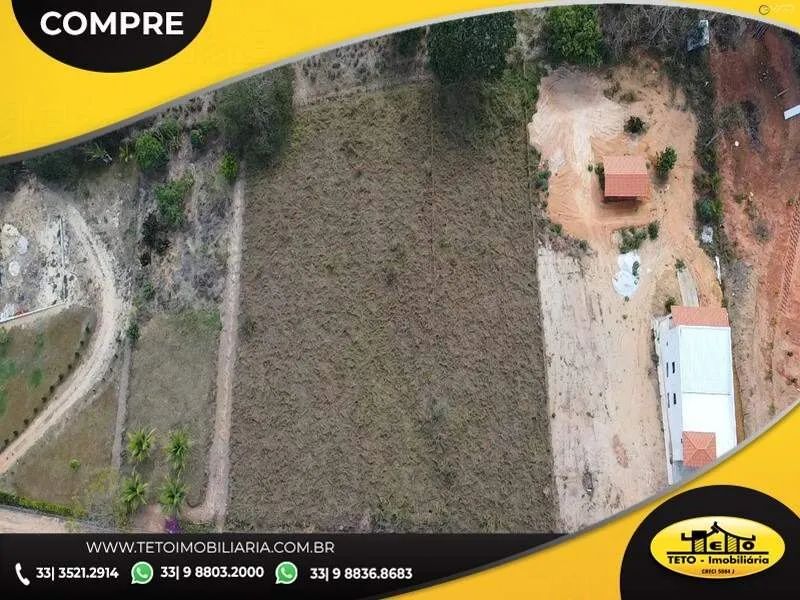 à venda, Jardim Serra Verde - Crispim Jaques (Teófilo Otoni)/MG - Foto 5