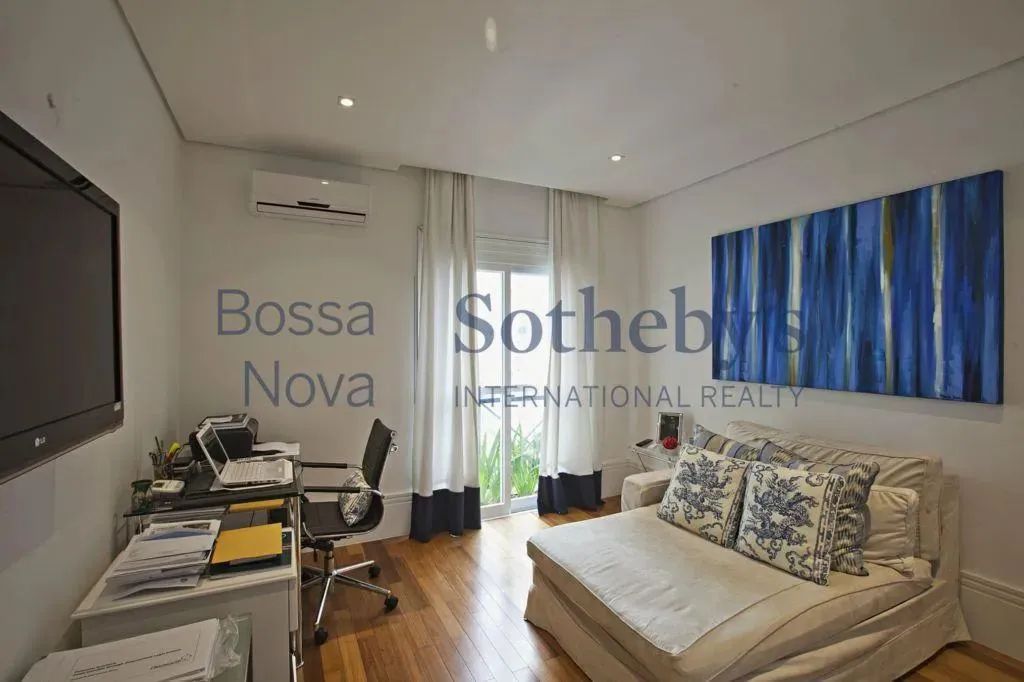 Apartamento sofisticado próximo ao Parque do Povo no Itaim - Foto 4