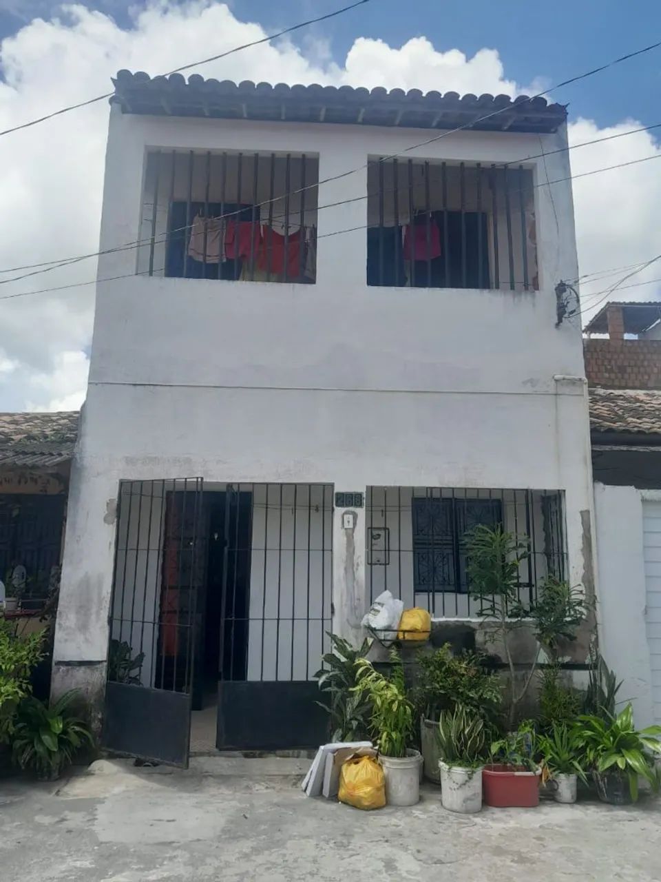 Foto - Maceió - Chã da Jaqueira