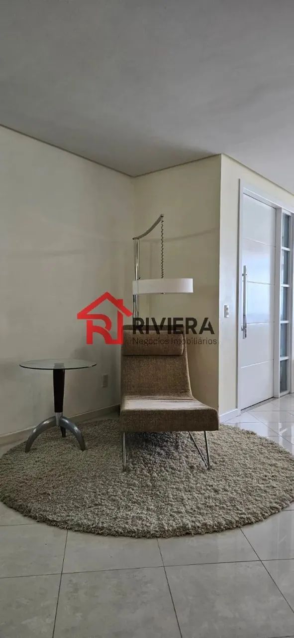 Apartamento de luxo para venda ou locação em São Luís-MA, Ponta do Farol, 4 quartos, 4 suí - Foto 5