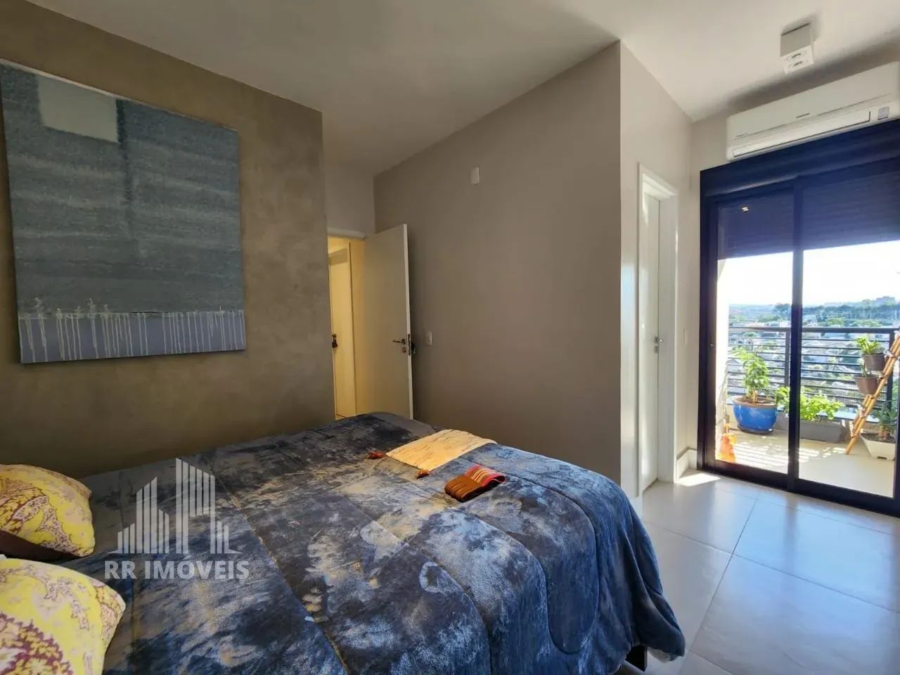 RR7318 Apartamento MOBILIADO 85m² CONDOMÍNIO PRESENT - OPORTUNIDADE - 2 Suítes 2 Vagas - B - Foto 9